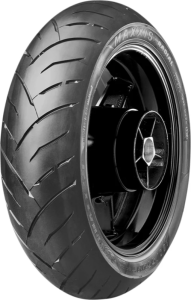 Supermaxx St, Ma-st2 Tire