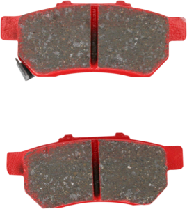 Sport Carbon (r)x(r) Brake Pads, 2, nordicamoto.ro