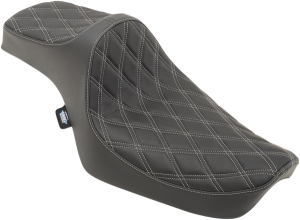 Predator Iii Seat Black, Silver