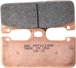 Brake Pad Epfa Sin Ext Pro, 1, nordicamoto.ro