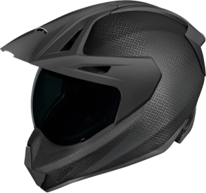 Variant Pro Ghost Carbon Helmet Black  L, 1, nordicamoto.ro