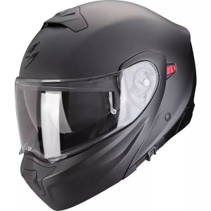 SCORPION EXO 930 EVO SOLID felhajtható motoros sisak