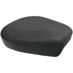 Wide Tripper Rear Seat Black, 2, nordicamoto.ro
