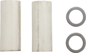 Gold Fork Tubes