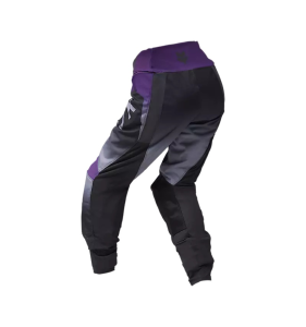 FOX 180 Lean Purple női nadrág, 34-es méret, 4, nordicamoto.ro