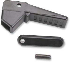 Choke Lever Black