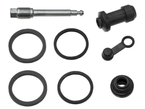 Frane ATV/UTV, Első féknyereg-javítókészlet a Honda TRX 450ER (2007–2014), 450R (2004–2009) és 700XX (2008–2009) Bronco modellekhez, nordicamoto.ro