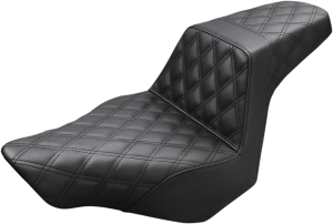 Step-up Seat Black, 1, nordicamoto.ro