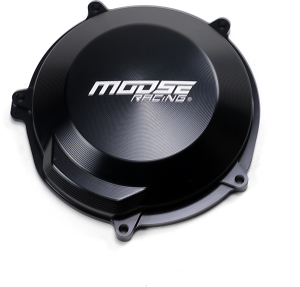 MOOSE RACING kuplungburkolat, fekete 