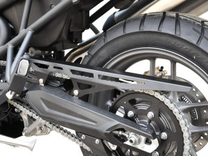 Chain Guard Black, 1, nordicamoto.ro