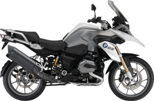 2in1 | Oval Muffler Black, Matte, 1, nordicamoto.ro
