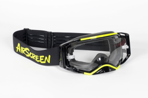 AirScreen AERO EX LE2 limitált kiadású védőszemüveg