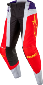 Pantaloni Alpinestars Techstar Ocuri Black