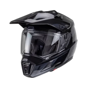 Leatt ADV 8.5 Adventure sisak-készlet V25 Stealth