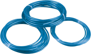 Blue Polyurethane Fuel Line Blue