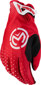 Sx1 Gloves Red, White  S, 1, nordicamoto.ro
