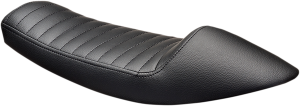 Café Racer/flat Track Seat Black 
