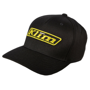 Klim Corp kupak, fekete/sárga, nordicamoto.ro