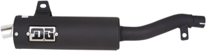 Rcm Ii Utility Series Slip-on Black