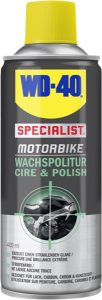 Wax & Polish