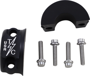 Brake/clutch Perch Clamp Black, 1, nordicamoto.ro
