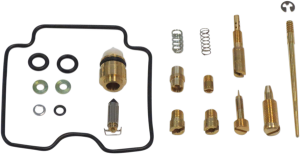 Carburetor Repair Kit Black