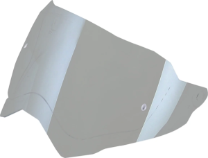 Shield Fx41 Sr P/l Sl Mir Silver