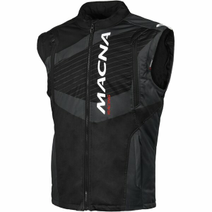 MACNA CREST enduro/adventure dzseki, fekete, M méret, 2, nordicamoto.ro