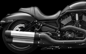 Shocks Revo-a Blk Vrod12(r), 5, nordicamoto.ro
