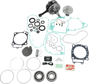 Engine Rebuild Kit - Garage Buddy - 4-stroke