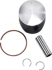 Piston Kit Rm125 89/99 B