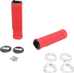 Grips Ruffian Mx Atv Rd Red, 1, nordicamoto.ro