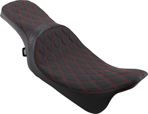 Predator 2-up Seat Black, 1, nordicamoto.ro