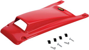 Replacement Hood Red, 1, nordicamoto.ro