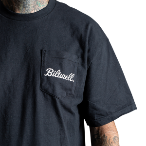 Cobra T-shirt Black