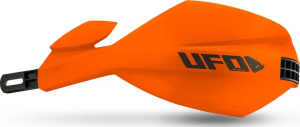 Ufo Mugan narancssárga kézvédők