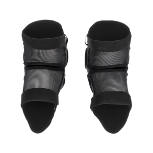 Acerbis SOFT térdvédők, piros, 5, nordicamoto.ro