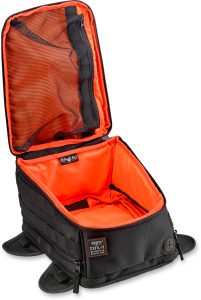 Exfil-11 Tank Bag Black, 4, nordicamoto.ro