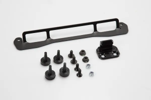 SW-Motech adapterkészlet Adventure Racks-hez, fekete, GPT0015235700B