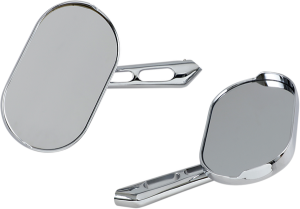 Magnum Mirror Silver, 1, nordicamoto.ro