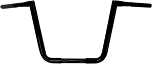 1-1/4(r) Twin Peaks Big Twin Handlebar Black