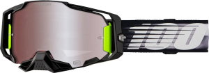 Armega Goggle Black 