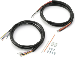 H-Bar Wire Harness Kit, 1, nordicamoto.ro