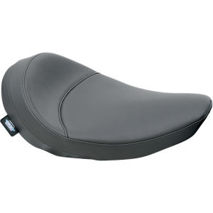 Wide Solo Seat Black, 2, nordicamoto.ro