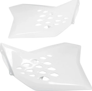 Shroud Rad Ktm Sx/sxf Wht, 1, nordicamoto.ro