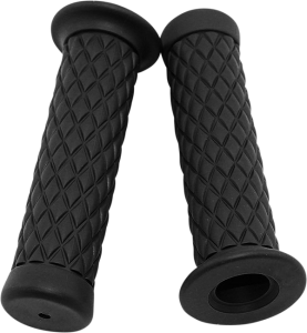 Rubber Handgrip Black