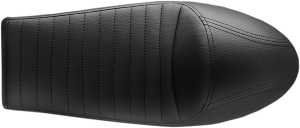 Universal Classic Café Racer Seat Black 