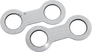 Cam Gear Thrust Plates