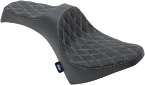 Predator Iii Seat Black, Silver
