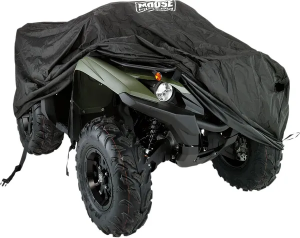 Moose Offroad hordozható ATV-védőhuzat, fekete, XXL, 2, nordicamoto.ro